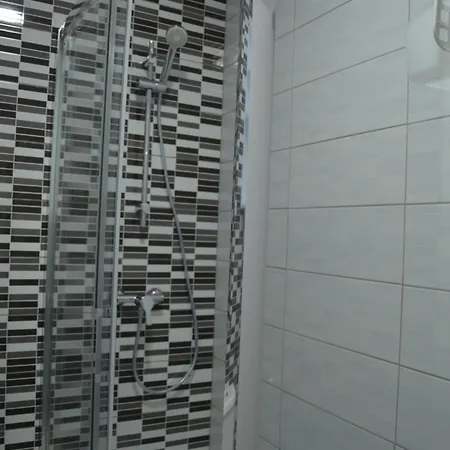 Relaxed Apartment Estepona