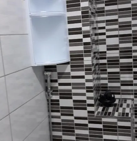 Relaxed شقة إِستيبونا