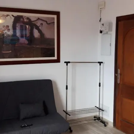 Relaxed Apartment *