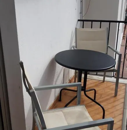 Relaxed Apartment