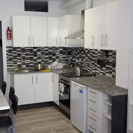 Relaxed Apartment *