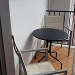 Relaxed Apartment