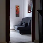 Relaxed Apartment *