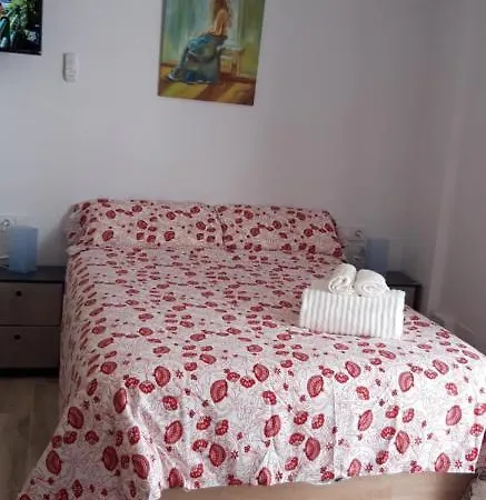 Apartmán Relaxed *