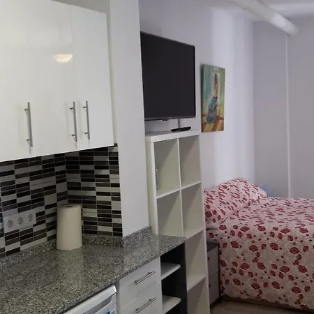 Apartamento Relaxed *