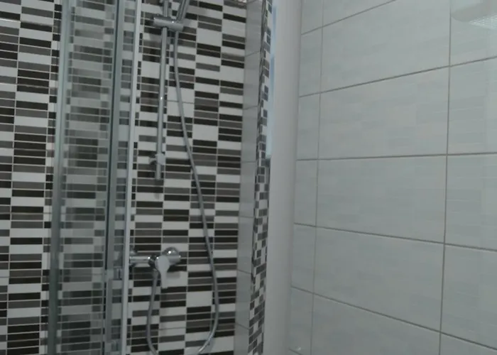 Relaxed アパート エステポナ