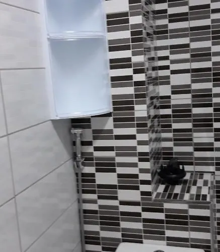 Relaxed アパート エステポナ