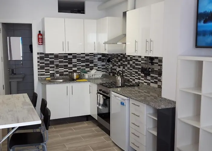 Relaxed Апартаменты *