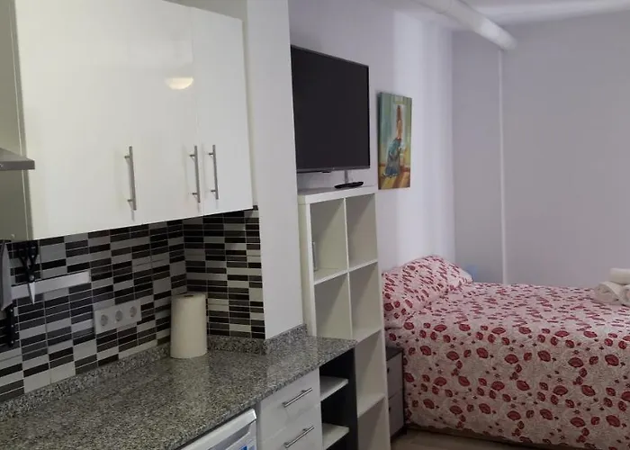 Апартаменты Relaxed *