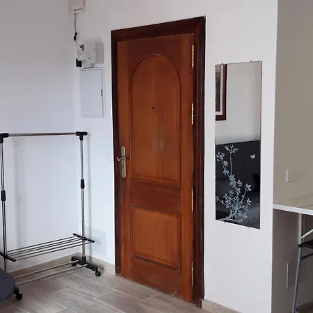 Relaxed Apartment Estepona